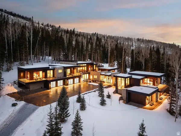 314 White Pine Canyon Rd, Park City, UT 84060