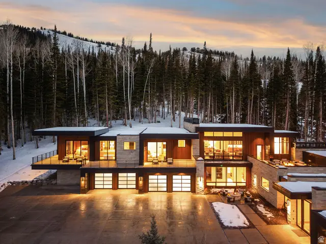 314 White Pine Canyon Rd, Park City, UT 84060 - Image #2