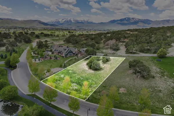 290 S Lindsay Hill Rd, Heber City, UT 84032