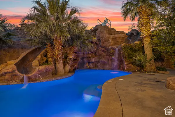 4582 S 1500 W, Hurricane, UT 84737