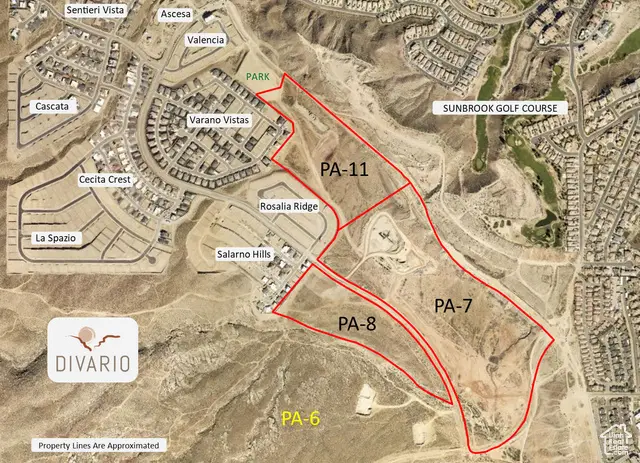 750 S Divario Canyon Dr W #PA7,11, Saint George, UT 84770 - Image #2