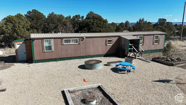 1500 E Hwy 491, Monticello, UT 84535 - Image #1