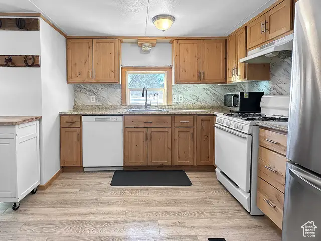 1500 E Hwy 491, Monticello, UT 84535 - Image #3