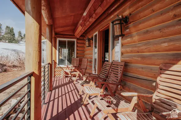 1598 Arapaho Dr #93, Coalville, UT 84017