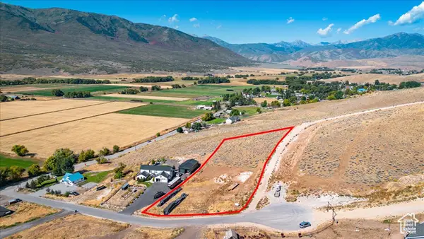 464 S 550 E, Wallsburg, UT 84082