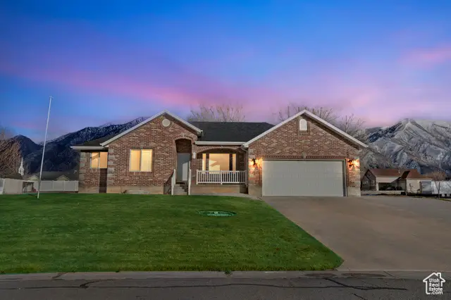 877 S 200 W, Mona, UT 84645 - Image #1