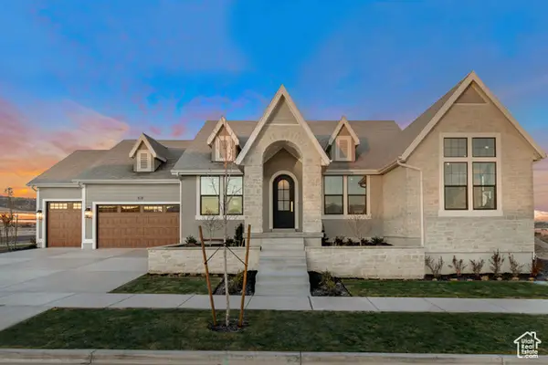 963 S Louisa Dr, Saratoga Springs, UT 84045