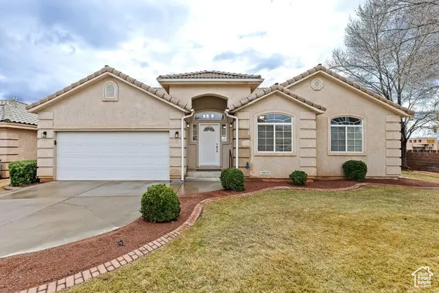 1305 E Riverside Dr #1, Saint George, UT 84790 - #1