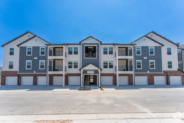 912 N Hemsworth Way #P101, Saratoga Springs, UT 84045 - Image #1