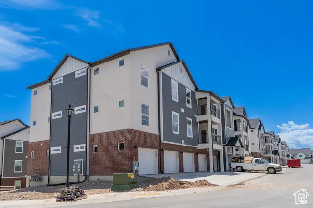 912 N Hemsworth Way #P101, Saratoga Springs, UT 84045 - Image #3