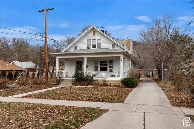 2424 S Jackson Ave E, Ogden, UT 84401 - Image #1