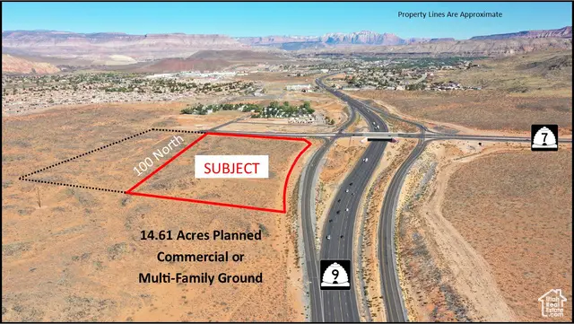 50 N 2800 W, Hurricane, UT 84737 - Image #1