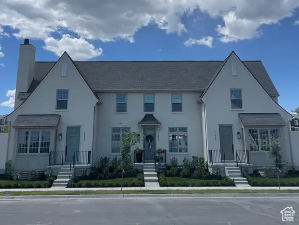 11966 S Ebury Pl #30, Herriman, UT 84096