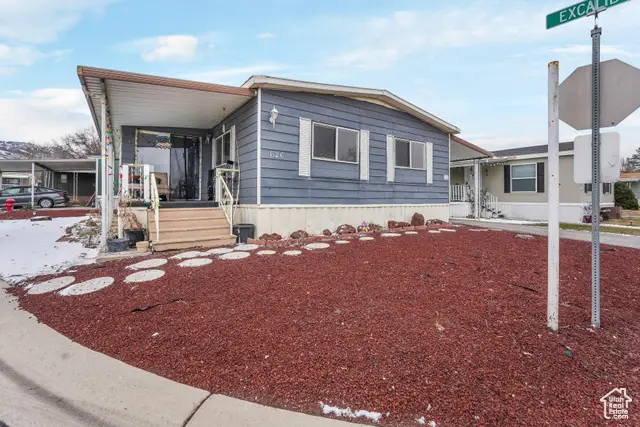 626 Sagramore St, North Salt Lake, UT 84054 - Image #2