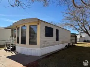 1160 E Telegraph St #213, Washington, UT 84780 - #3