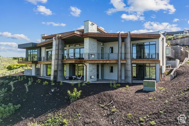 3320 E Wapiti Canyon Rd, Park City, UT 84098 - Image #1