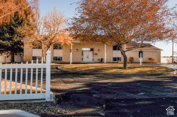 1105 S 500 W, Vernal, UT 84078