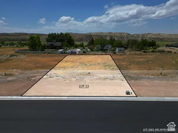 811 N 200 W #23, Mayfield, UT 84643