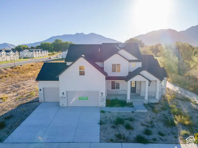 1412 N 290 E #5, Salem, UT 84653 - #1