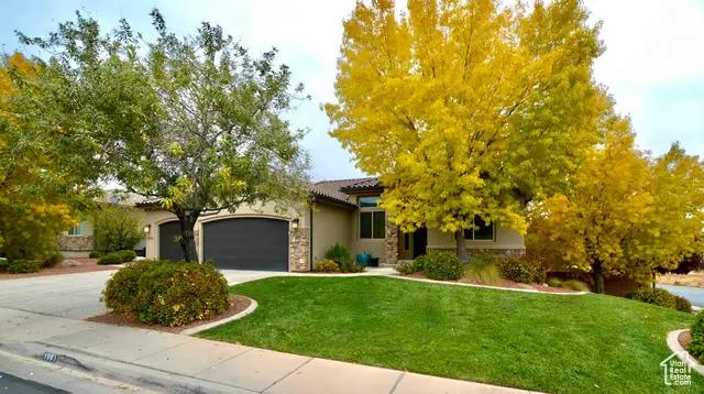 1991 S 2620 Cir E, Saint George, UT 84790 - #1