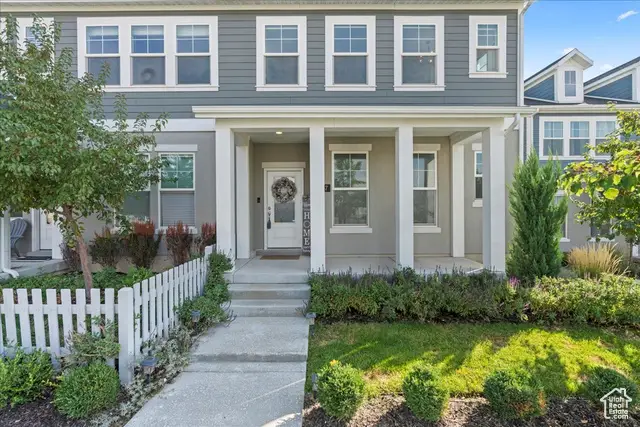 11587 S Prosperity Rd W, South Jordan, UT 84009 - Image #1