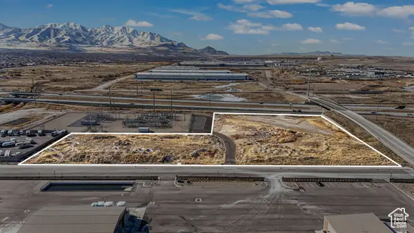 2448 S Anna Caroline Dr, West Valley City, UT 84128