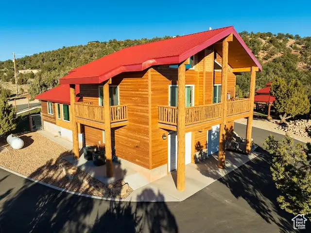 45450 W Cedar Rock Rd, Fruitland, UT 84027 - Image #2