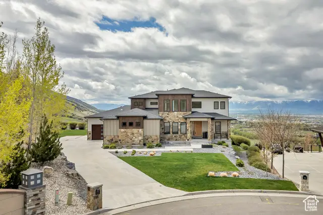2835 Naomi Cir, North Logan, UT 84341 - Image #2