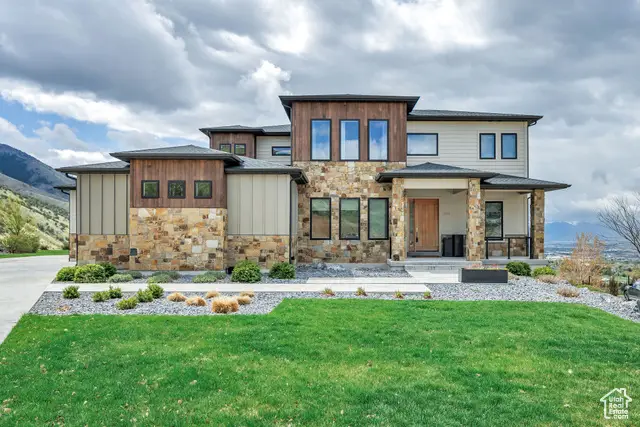 2835 Naomi Cir, North Logan, UT 84341 - Image #3