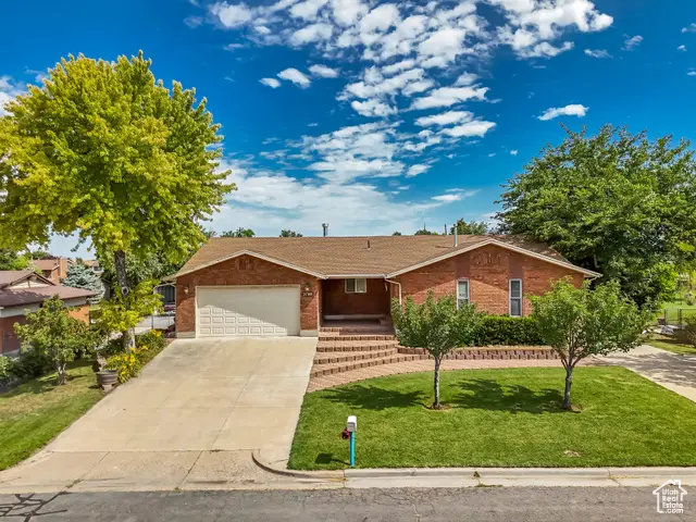 3780 W 5850 S, Roy, UT 84067 - Image #1