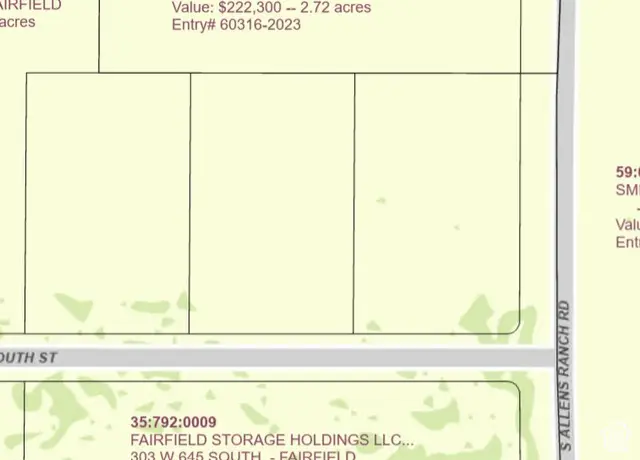 282 S 645 S #1, Fairfield, UT 84013 - Image #2