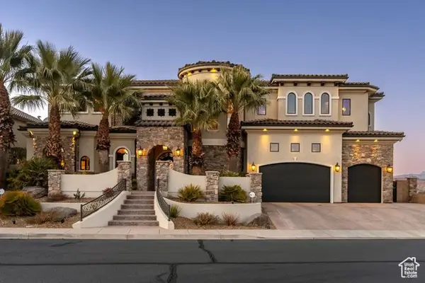 2024 W 450 Cir S, St. George, UT 84770