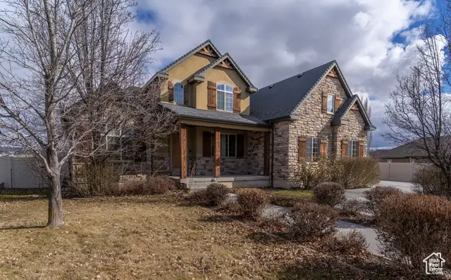 926 N 1875 W, Farmington, UT 84025 - Image #2