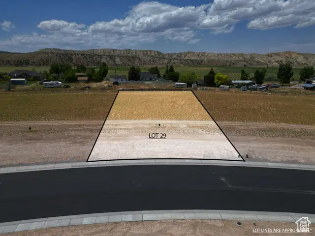 896 N 200 W #29, Mayfield, UT 84643 - Image #1