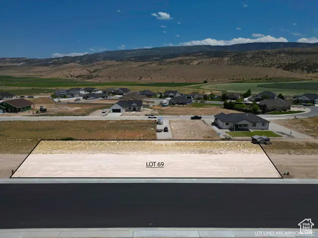 840 N 200 W #69, Mayfield, UT 84643 - Image #1