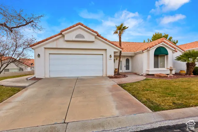 39 N Valley Dr #17, Saint George, UT 84770 - #1