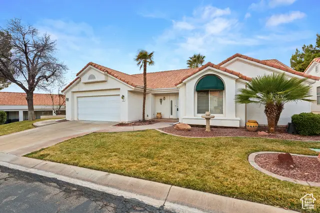 39 N Valley Dr #17, Saint George, UT 84770 - #3