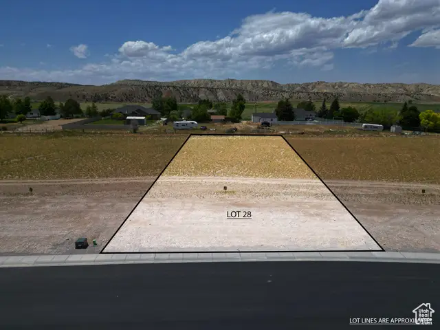 879 N 200 W #28, Mayfield, UT 84643 - Image #1