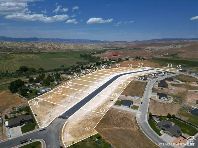 879 N 200 W #28, Mayfield, UT 84643 - Image #3