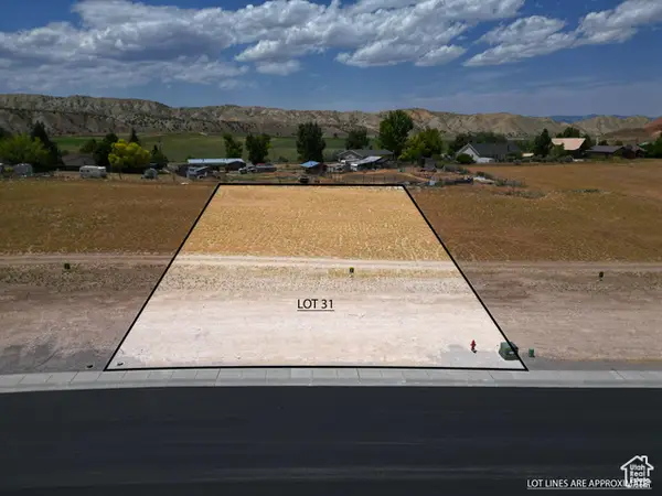 937 N 200 W #31, Mayfield, UT 84643