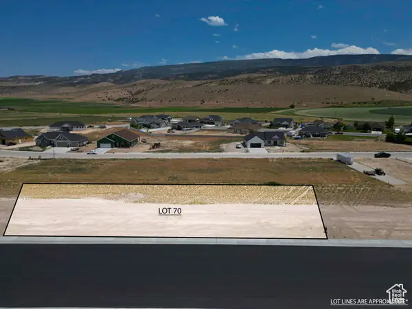 868 N 200 W #70, Mayfield, UT 84643