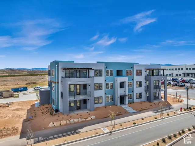 5599 S Carnelian Pkwy #201, Saint George, UT 84790 - Image #2