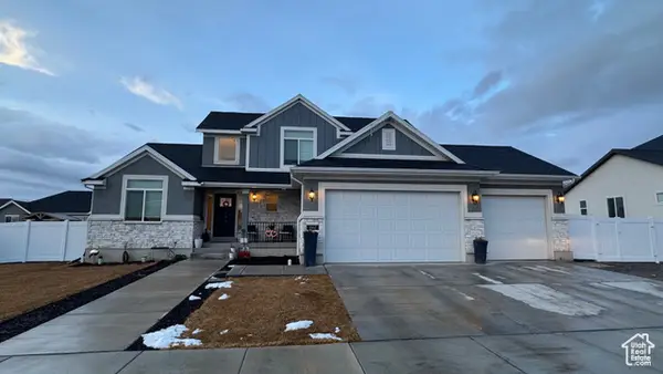 1442 W Kelsey Way, Lindon, UT 84042