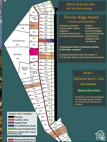 46615 W Thunder Ridge Rd #193, Fruitland, UT 84027 - Image #2