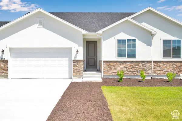 364 W Emma St #624, Grantsville, UT 84029