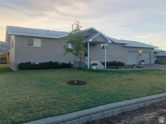 404 N 1st E, Grace, ID 83241