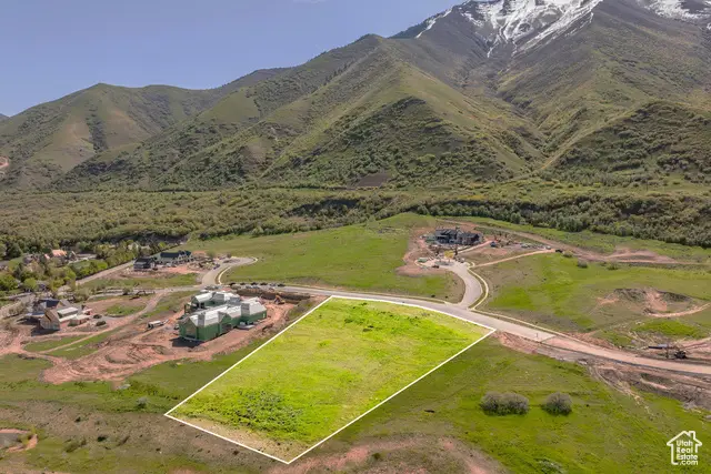 1848 S Preserve Dr #63, Mapleton, UT 84664 - #3