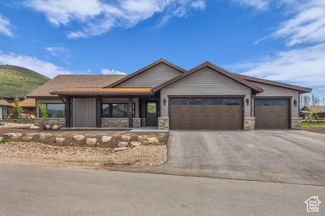 272 Thorn Creek Dr, Kamas, UT 84036 - Image #1