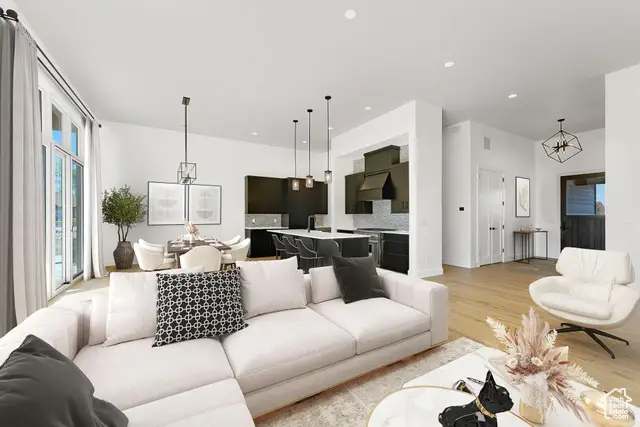 272 Thorn Creek Dr, Kamas, UT 84036 - Image #3