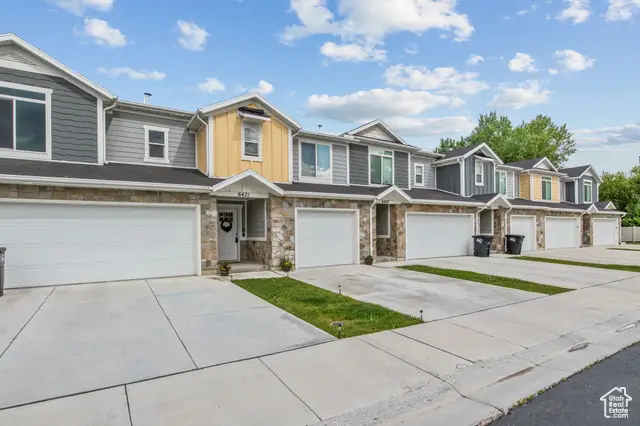 6471 S Aspen Ln, South Weber, UT 84405 - Image #1